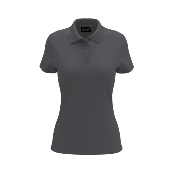 Premimum softstyple ladies polo shirt, ready to customize