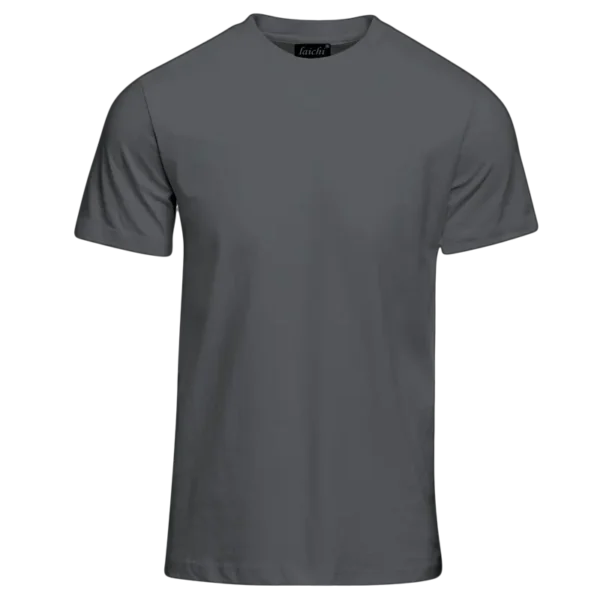 Premium Softstyle Midweight T-Shirt ready to customize